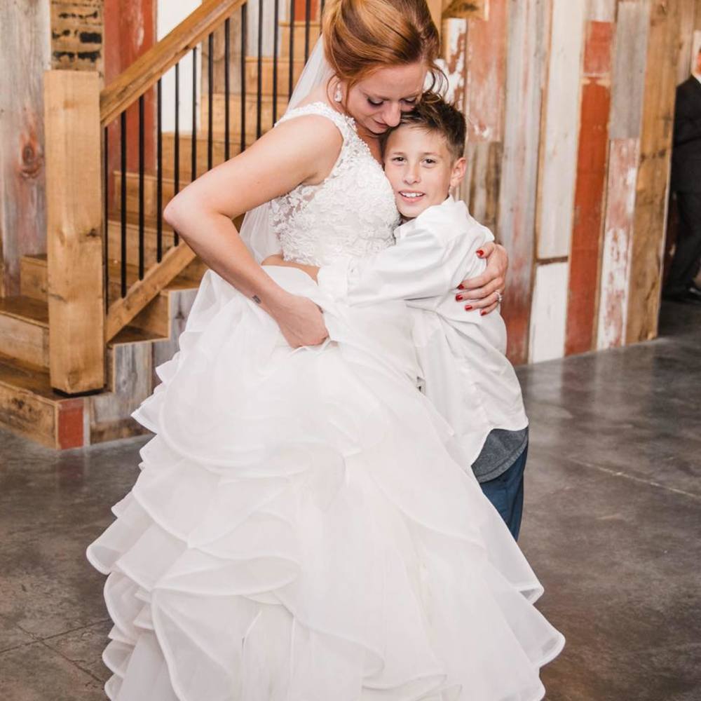 Meet your Posher, Kaitlin